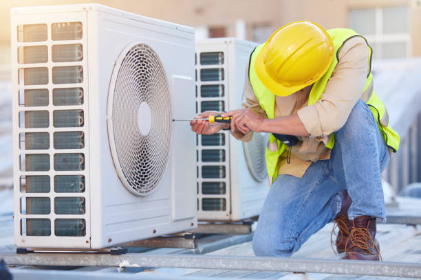 Best Thermostats and Smart Controls in Rogersville, MO