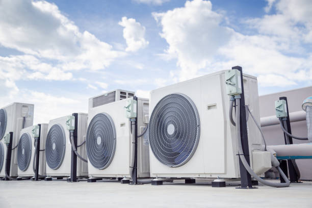 Professional HVAC in Rogersville, MO