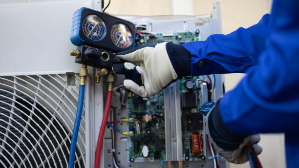 Best Air Conditioning Cleaning in Rogersville, MO