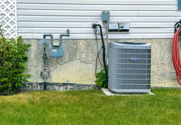 Best HVAC Equipment and Components in Rogersville, MO